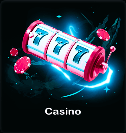 Casino