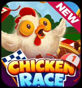 Chicken-race