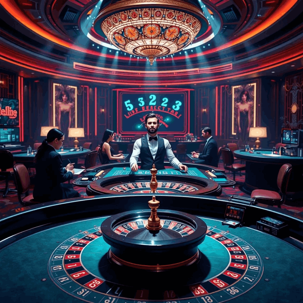 cosmobet-live-casino