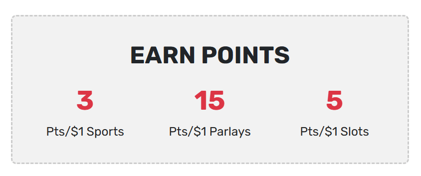 earn point cosmobet