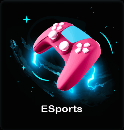 Esports
