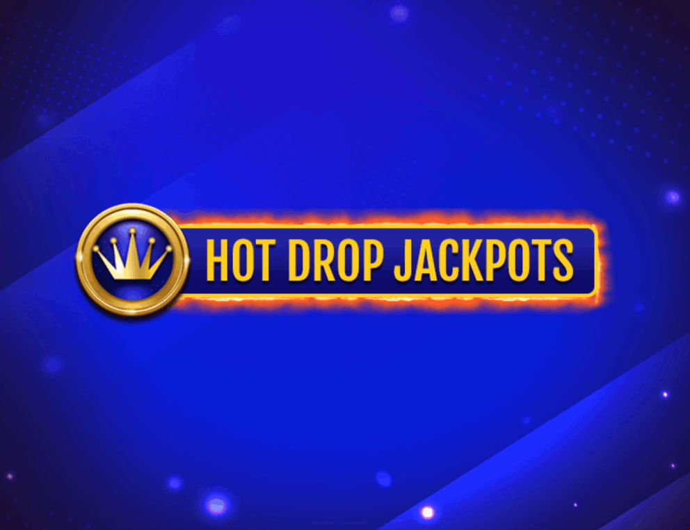 Hot-Drop-Jackpots-CosmoBet