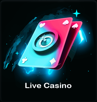 Live-Casino
