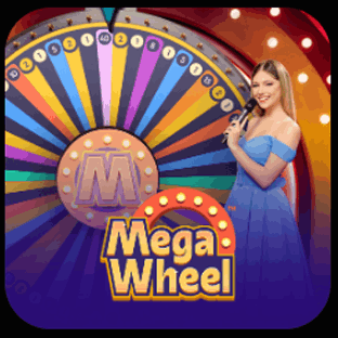 mega-wheel